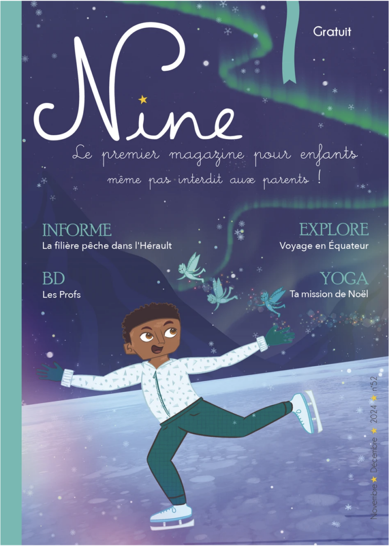 Novembre – Décembre 2024