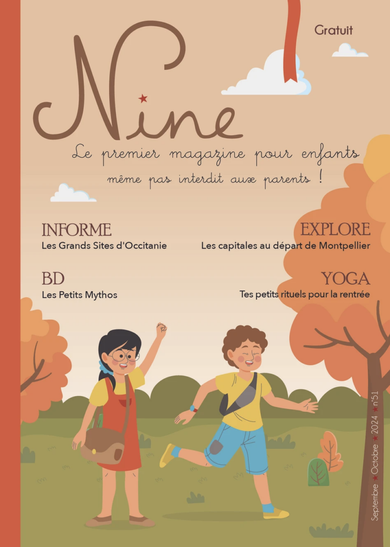 Septembre – Octobre 2024