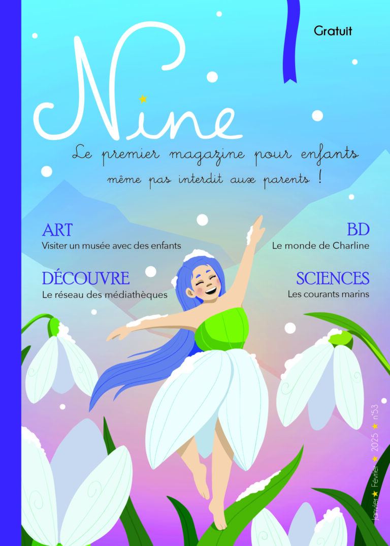 Janvier – Février 2025