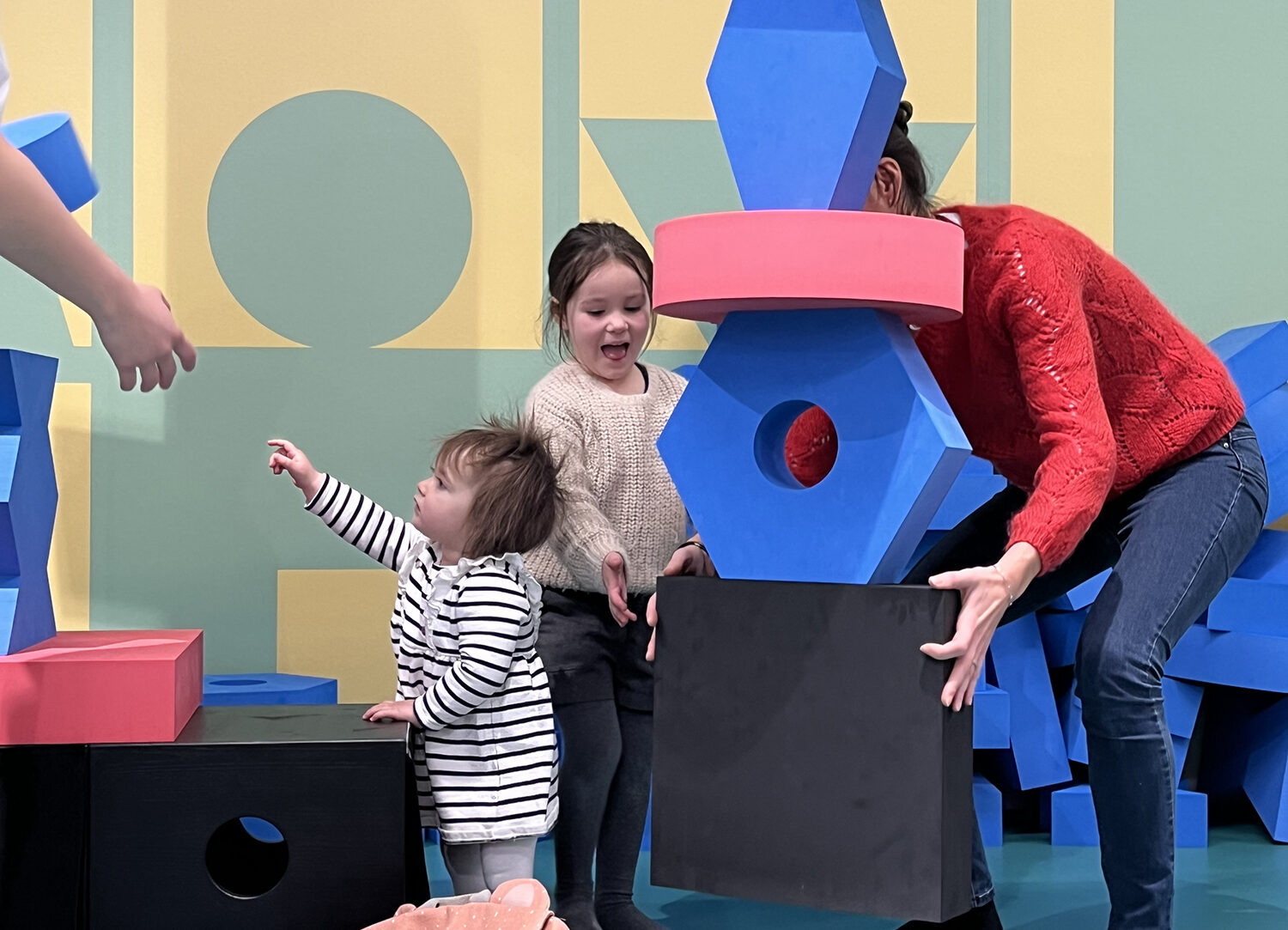 Milles formes Montpellier ouvre ses portes