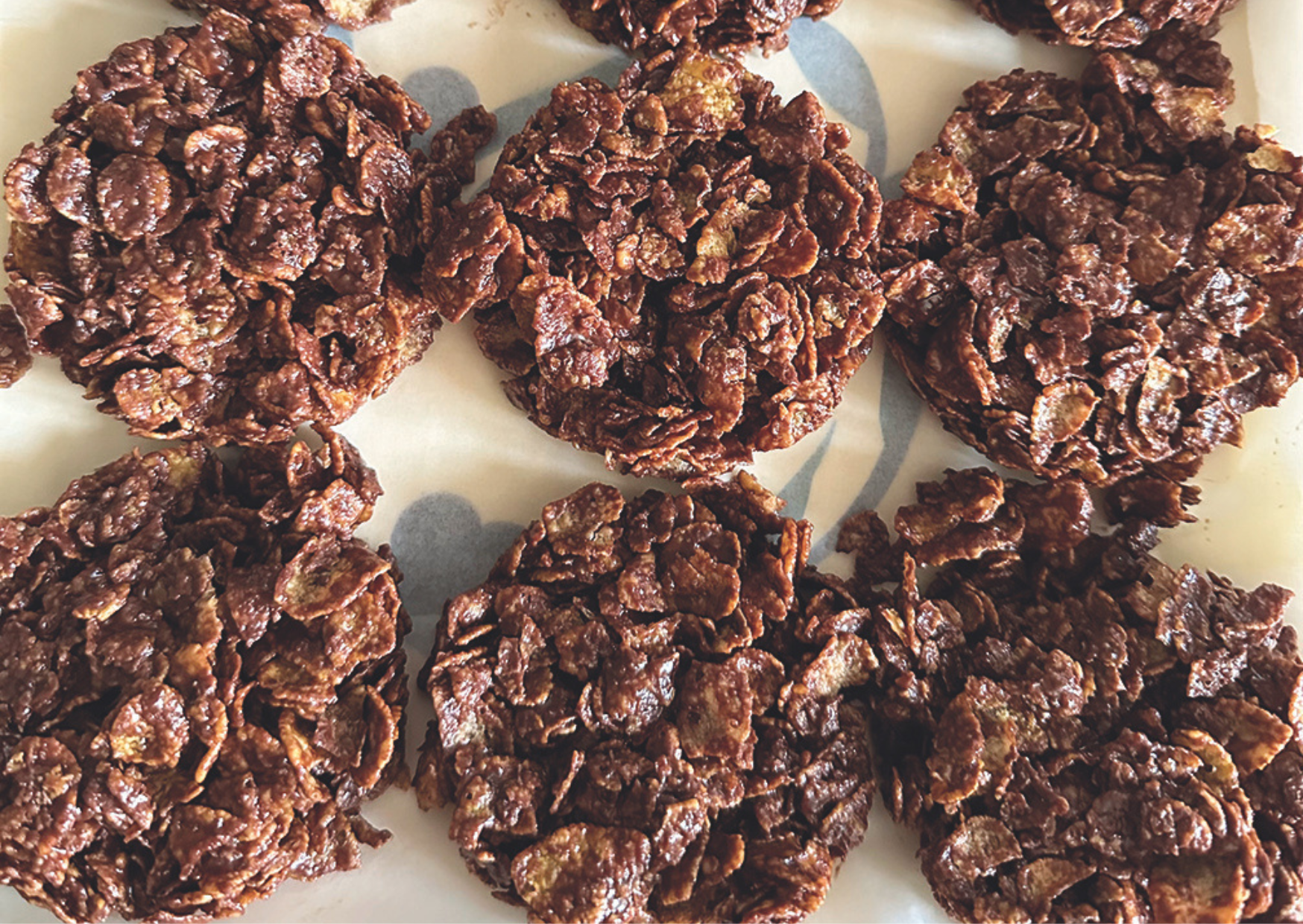 Les roses des sables : une recette facile, rapide et gourmande !